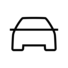 Peugeot 408 energy application icon