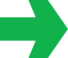 Right-hand direction indicator warning lamp icon