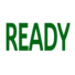 Vehicle ready to drive (Rechargeable hybrid) warning lamp icon