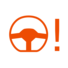 Peugeot 208 Power Steering warning light