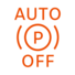 Peugeot 3008 Automatic Functions Deactivated warning light