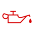 Peugeot 508 Engine Oil Pressure warning light