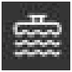 Low coolant level warning light warning lamp icon