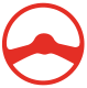 Electric power steering warning lamp icon