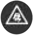 Dynamic stability control system (ESP/ASR) warning light warning lamp icon