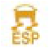 Dynamic stability control (ESP/ASR) warning lamp icon