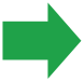 Right-hand direction indicator warning lamp icon