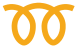 Diesel engine pre-heating warning lamp icon