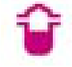 Water in diesel filter warning light* warning lamp icon
