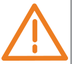 Service warning lamp icon