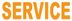 Service warning lamp icon