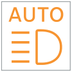Peugeot Matrix LED warning lamp icon