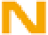 "Neutral" indicator warning lamp icon
