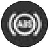 Anti-lock Brake System (ABS) Warning Light warning lamp icon