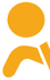 Airbags warning lamp icon