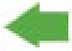 Left-hand direction indicator warning lamp icon