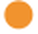 Low fuel level warning lamp icon