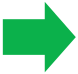 Right-hand direction indicator warning lamp icon