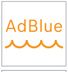 SCR emissions control system (BlueHDi) warning lamp icon