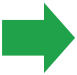 Right-hand direction indicator warning lamp icon