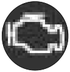 Engine diagnostics warning light (according to model) warning lamp icon