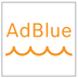 AdBlue® (BlueHDi) warning lamp icon