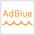 AdBlue® (BlueHDi) warning lamp icon