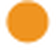Low fuel level warning lamp icon