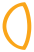 Rear foglamps warning lamp icon