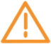 Service warning lamp icon