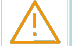 Service warning lamp icon