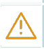 Particle emission filter saturation warning warning lamp icon
