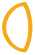 Rear foglamp warning lamp icon