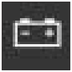 Battery Charge Warning Light warning lamp icon