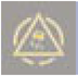 Dynamic stability control (ESP/ASR) warning lamp icon