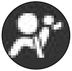 Air bags warning light warning lamp icon