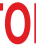 STOP warning lamp icon