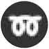 Diesel engine pre-heat warning light warning lamp icon