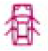 Door/bonnet*/boot open warning light warning lamp icon