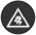 Dynamic Stability Control (ESP/ASR) Warning Light warning lamp icon