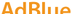 AdBlue® (BlueHDi Diesel) warning lamp icon