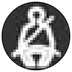 Seat belt not fastened warning light warning lamp icon