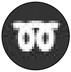 Diesel engine pre-heat warning light warning lamp icon