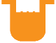 Water in Diesel warning lamp icon