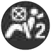 Passenger air bag disarmed warning light warning lamp icon