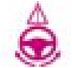 Power steering warning light warning lamp icon