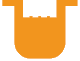 Water in Diesel warning lamp icon