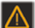 Service warning light warning lamp icon