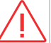 Major Fault - Stop The Vehicle warning lamp icon