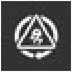 Dynamic stability control warning light (ESP/ASR) warning lamp icon